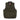 Nike, Smanicato Uomo Tech Fleece Utility Vest, Cargo Khaki/black
