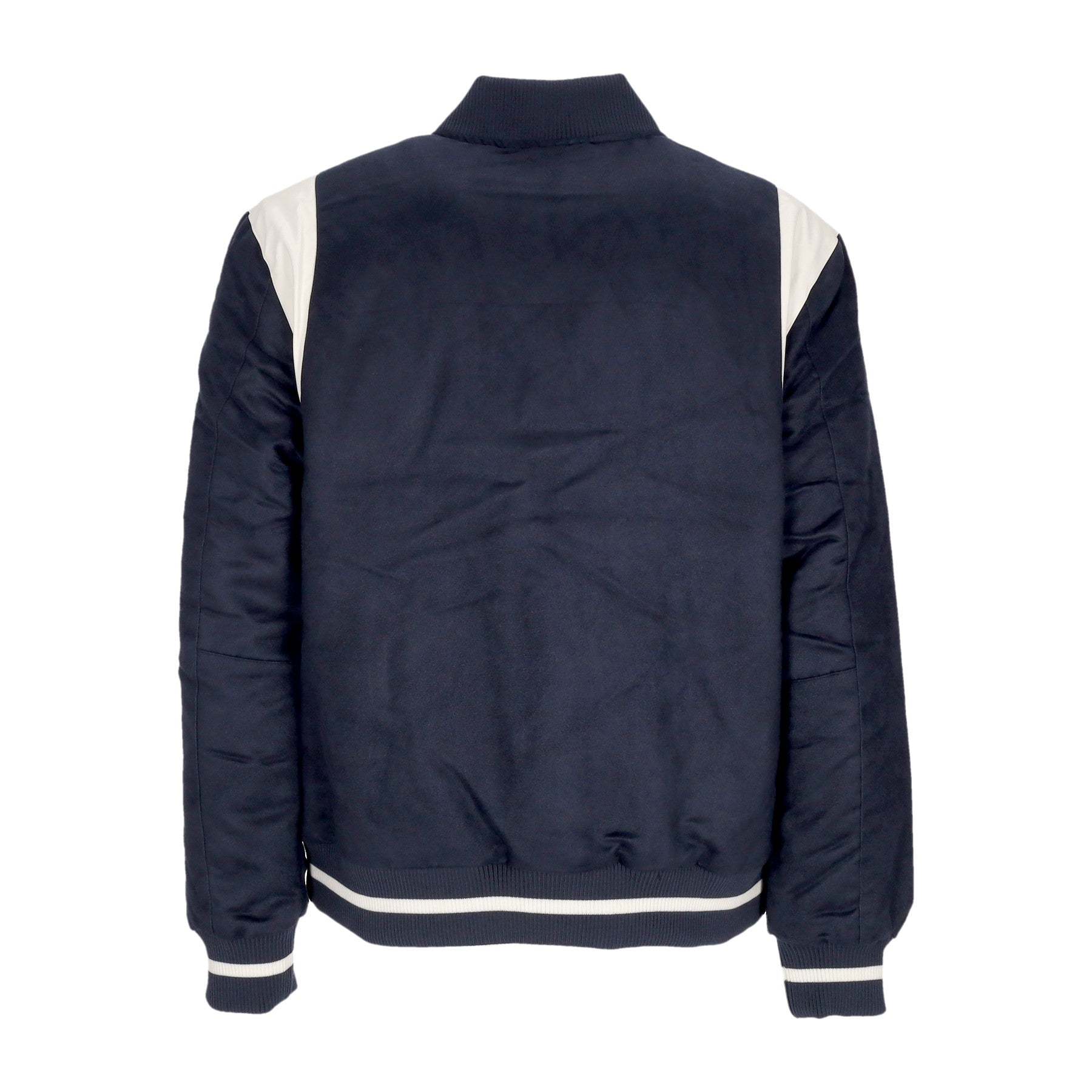 Puma Giubbotto College Uomo Varsity Jacket X Staple New Navy