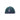 Obey, Cappellino Visiera Piatta Uomo Peace Paw 6 Panel, 
