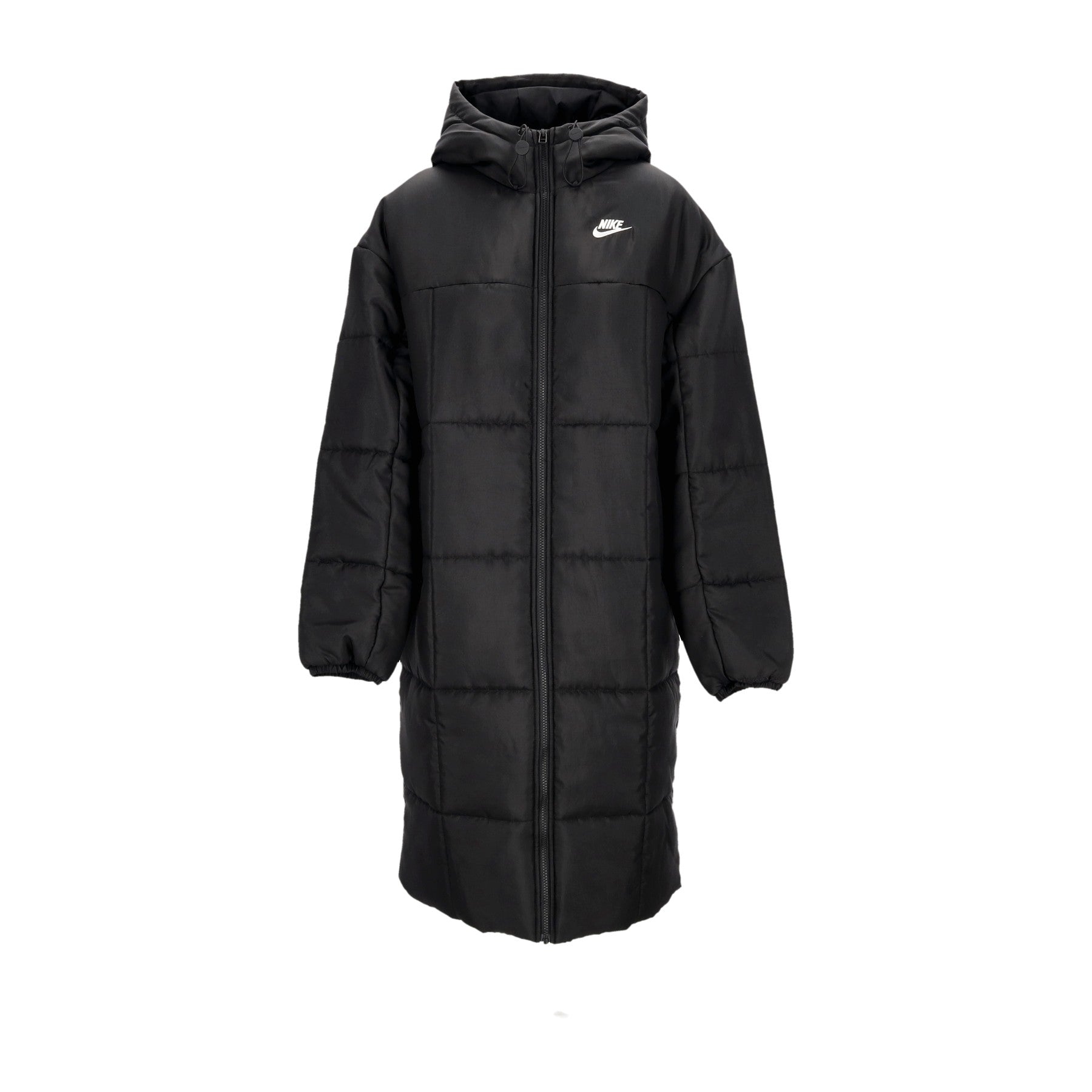 Parka Piumino Nike Lungo Nike Women's Long Down Jacket W Thermic