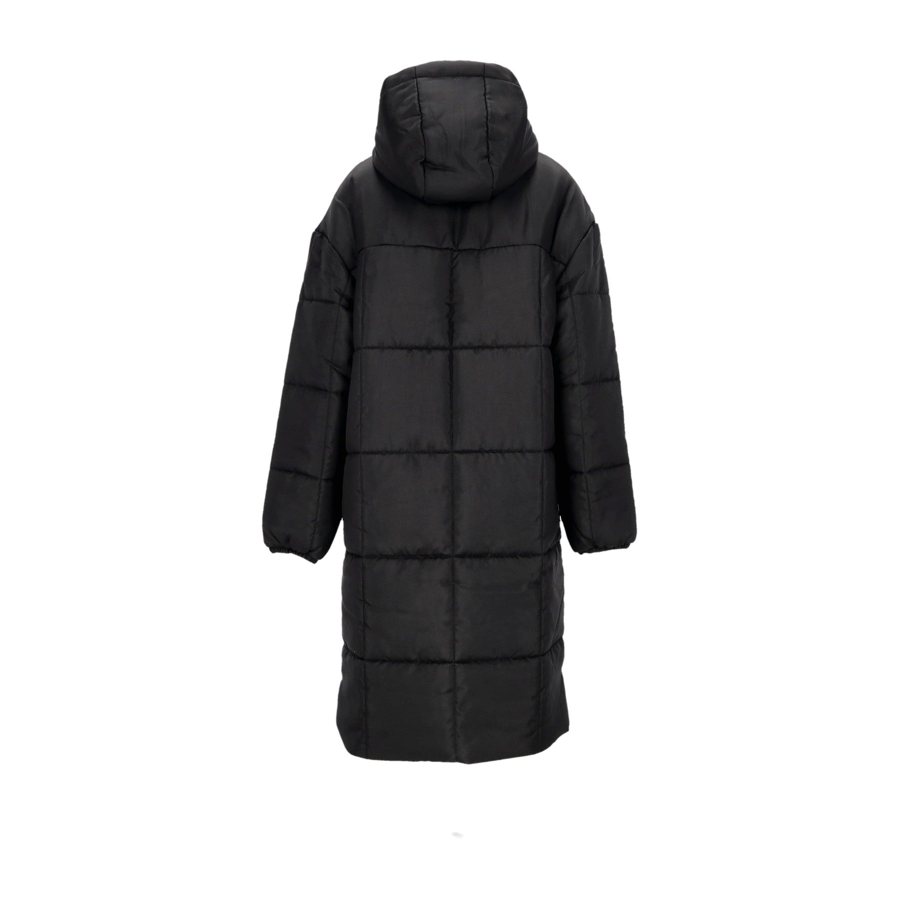 Nike, Piumino Lungo Donna W Thermic Classic Parka, 