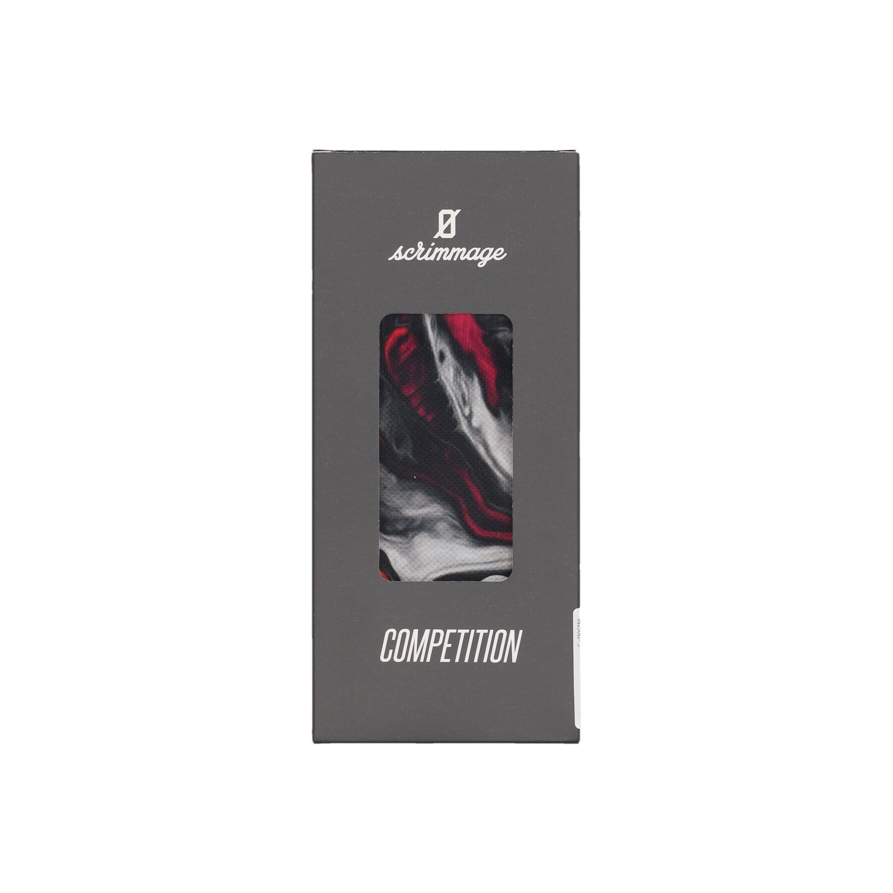 Scrimmage, Calza Media Uomo Magma, 