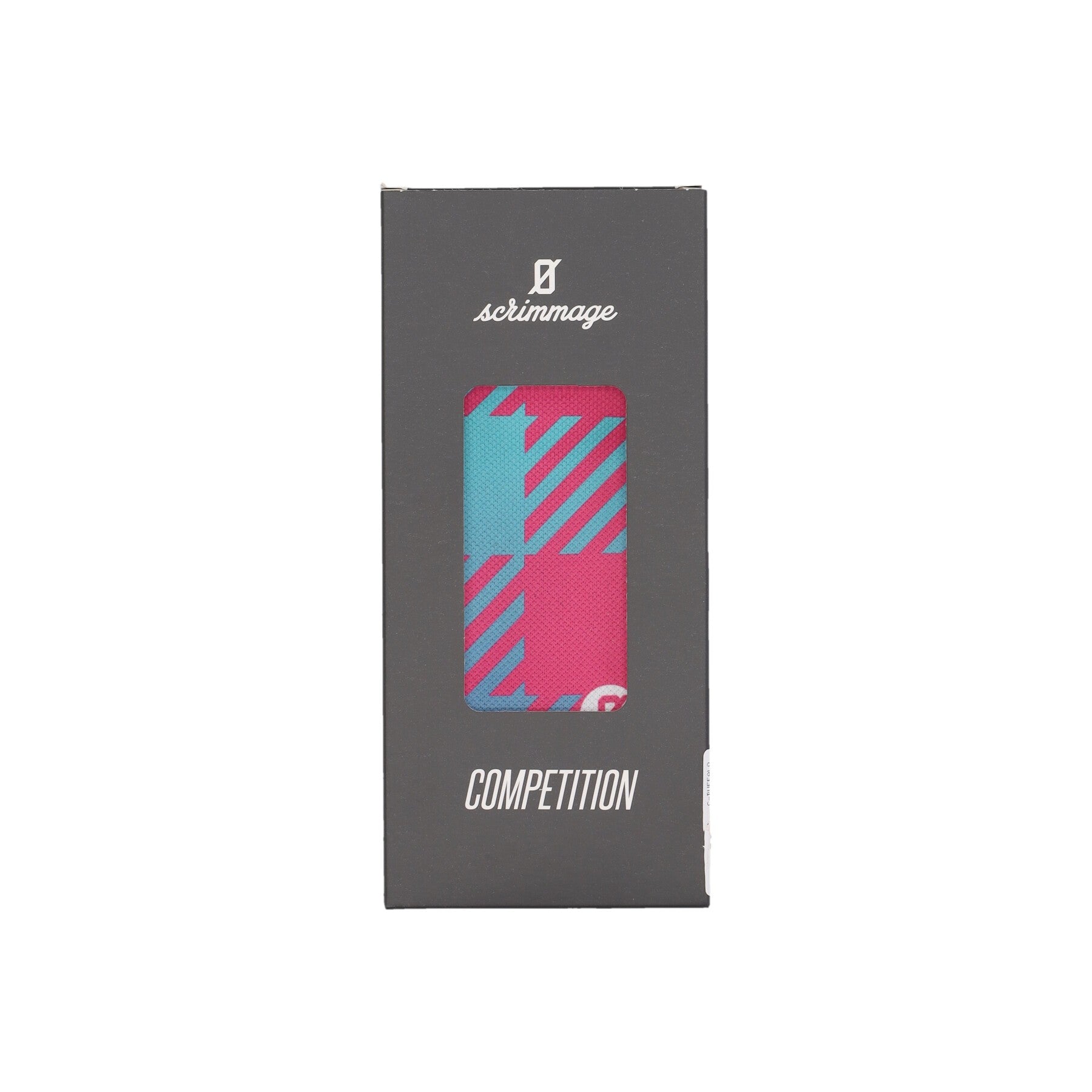 Scrimmage, Calza Media Uomo Buffalo, 