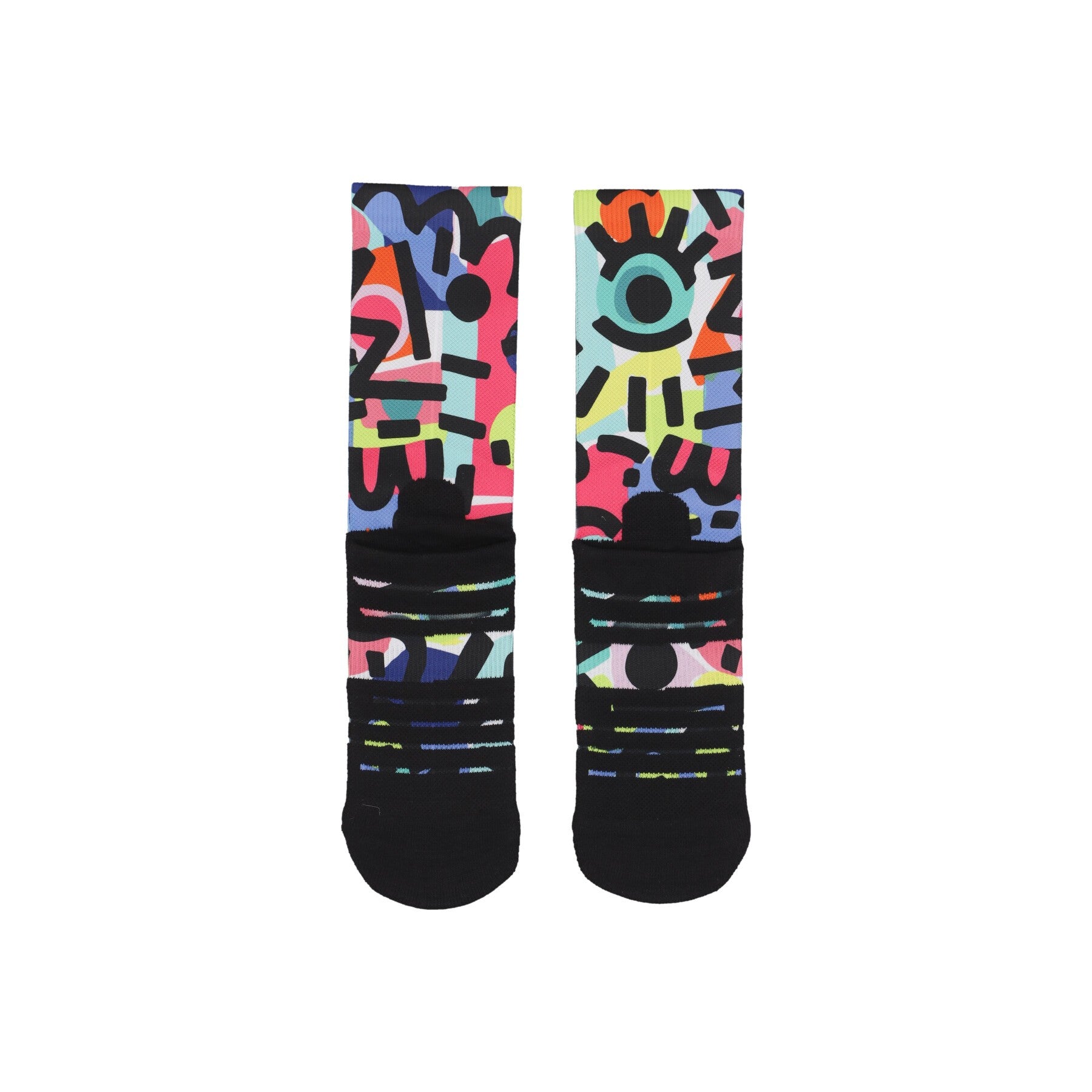 Scrimmage, Calza Media Uomo Marker, 