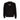 Maglione Uomo Back Big Logo Knitted Sweater Black/st Indian Red
