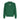 Men's Sweater Back Big Logo Knitted Sweater Bottle Green/st White