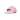 Disclaimer, Cappellino Visiera Curva Unisex Logo Cap, Pink