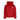 Disclaimer, Piumino Uomo Back Big Logo Padded Jacket, Indian Red