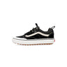 Vans, Scarpa Outdoor Ragazzo Old Skool Mte-2, Black/white