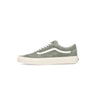 Vans, Scarpa Bassa Uomo Old Skool, Pig Suede Shadow