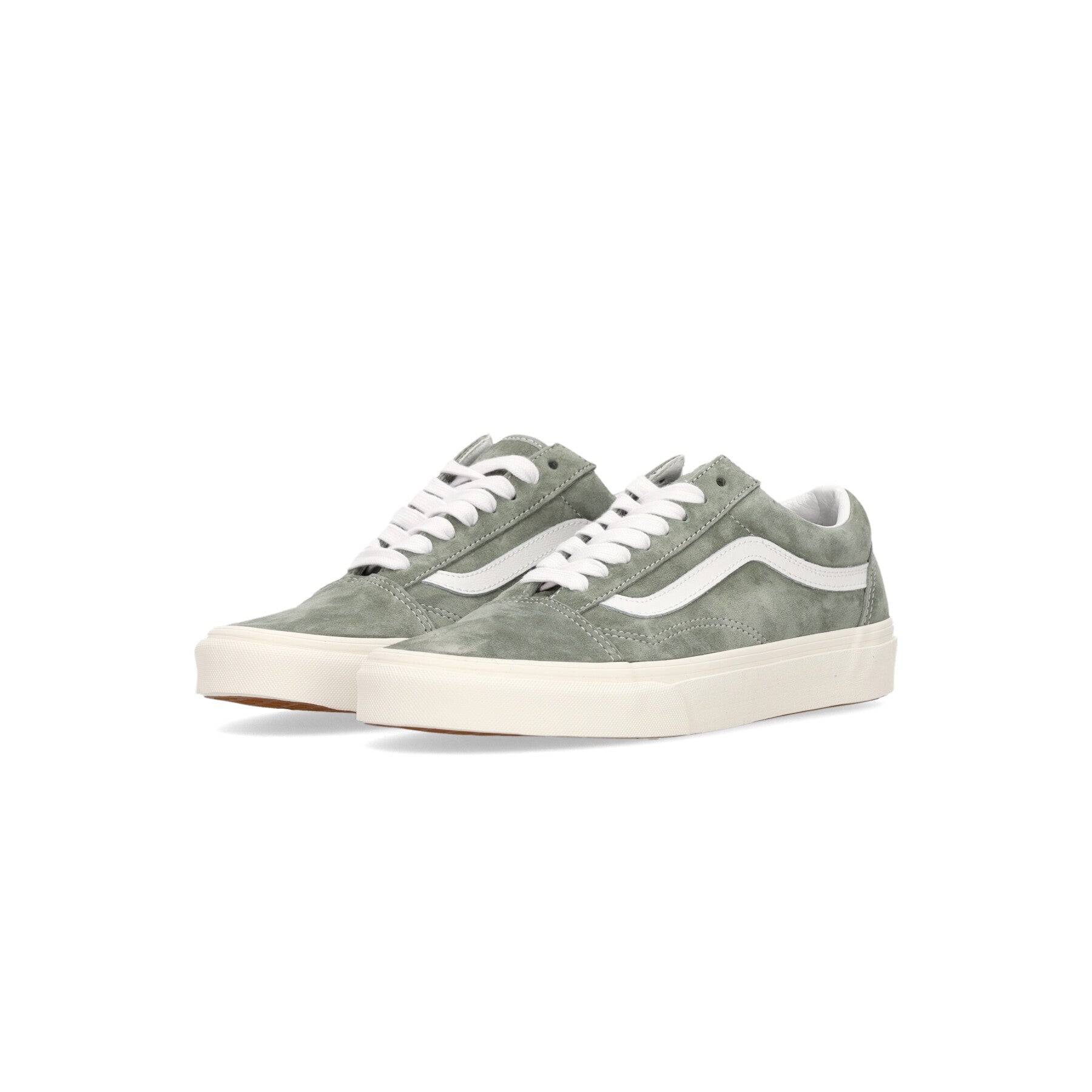 Vans, Scarpa Bassa Uomo Old Skool, 