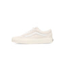 Vans, Scarpa Bassa Uomo Old Skool, Pig Suede Blanc De Blanc