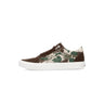 Vans, Scarpa Bassa Uomo Old Skool, Mitchell Camo Multi