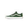 Vans, Scarpa Bassa Uomo Ols Skool, Pig Suede Douglas Fir