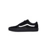 Vans, Scarpa Bassa Uomo Old Skool, Black/black/true White