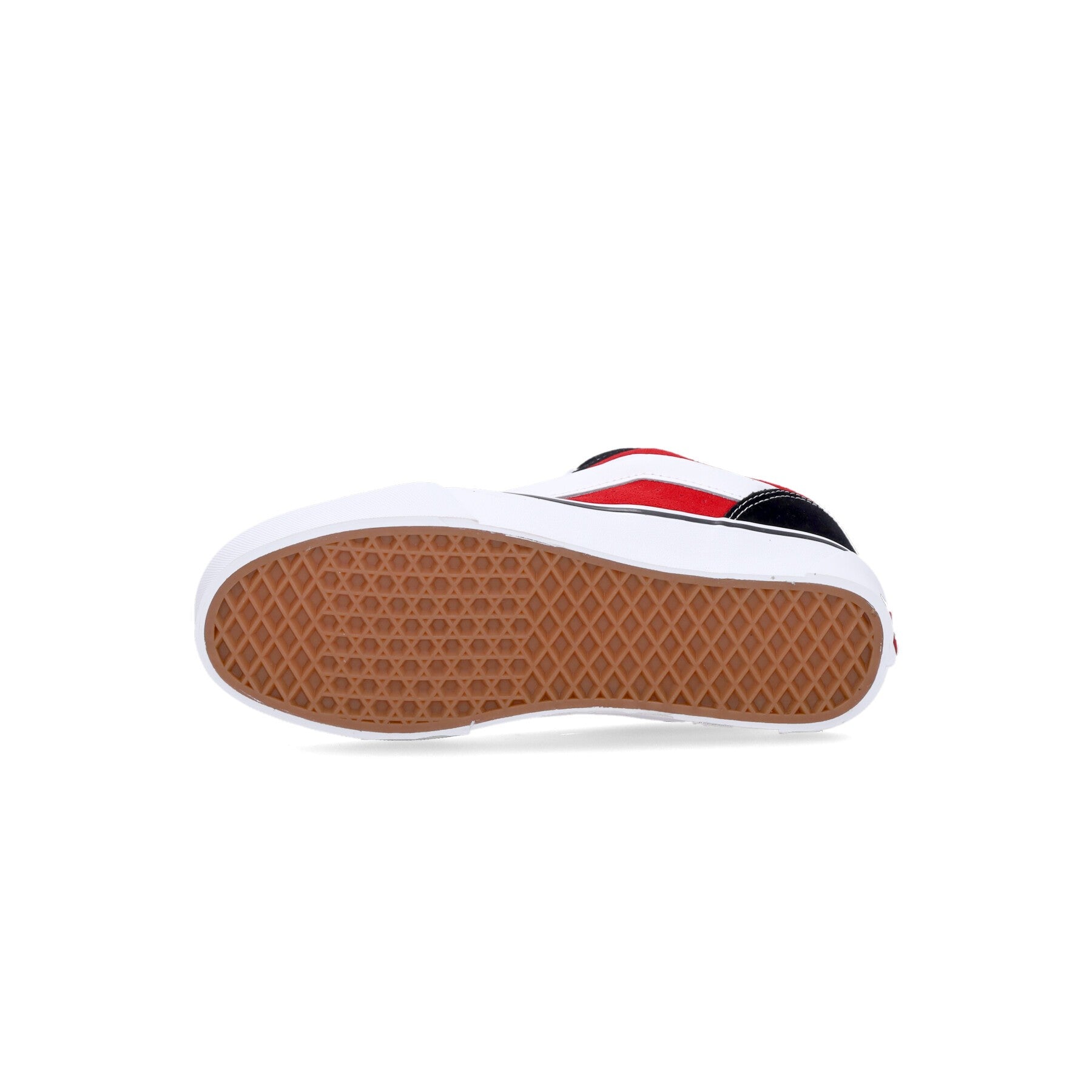 Scarpe Basse Uomo Camel Active Peak Low Lace - Sneaker In Pelle