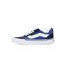Vans, Scarpa Bassa Uomo Knu Skool, Navy/true White