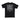 Vans, Maglietta Uomo Original Tall Type Tee, Black