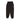 Puma, Pantalone Tuta Felpato Donna W Her Winterized High-waist Pants, Black