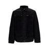Arte, Giubbotto Uomo Workwear Jacket, Black