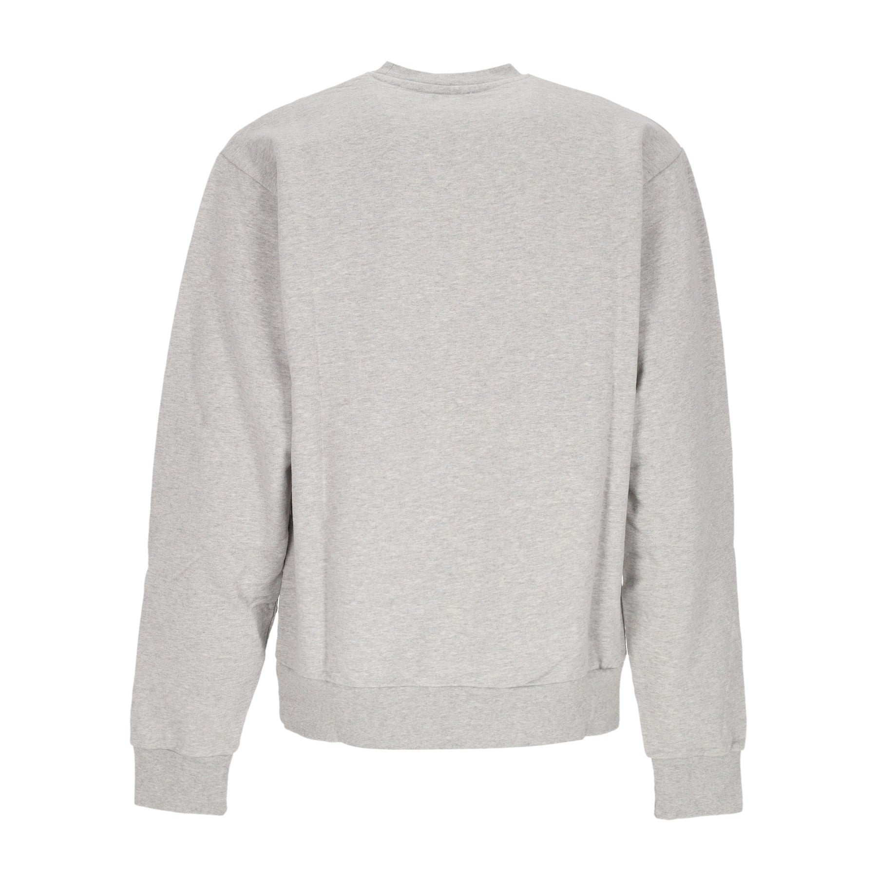 Arte, Felpa Leggera Girocollo Uomo Pixel Dancer Texture Emb Crewneck, 