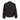 Arte, Piumino Uomo Heart Jacket, Black