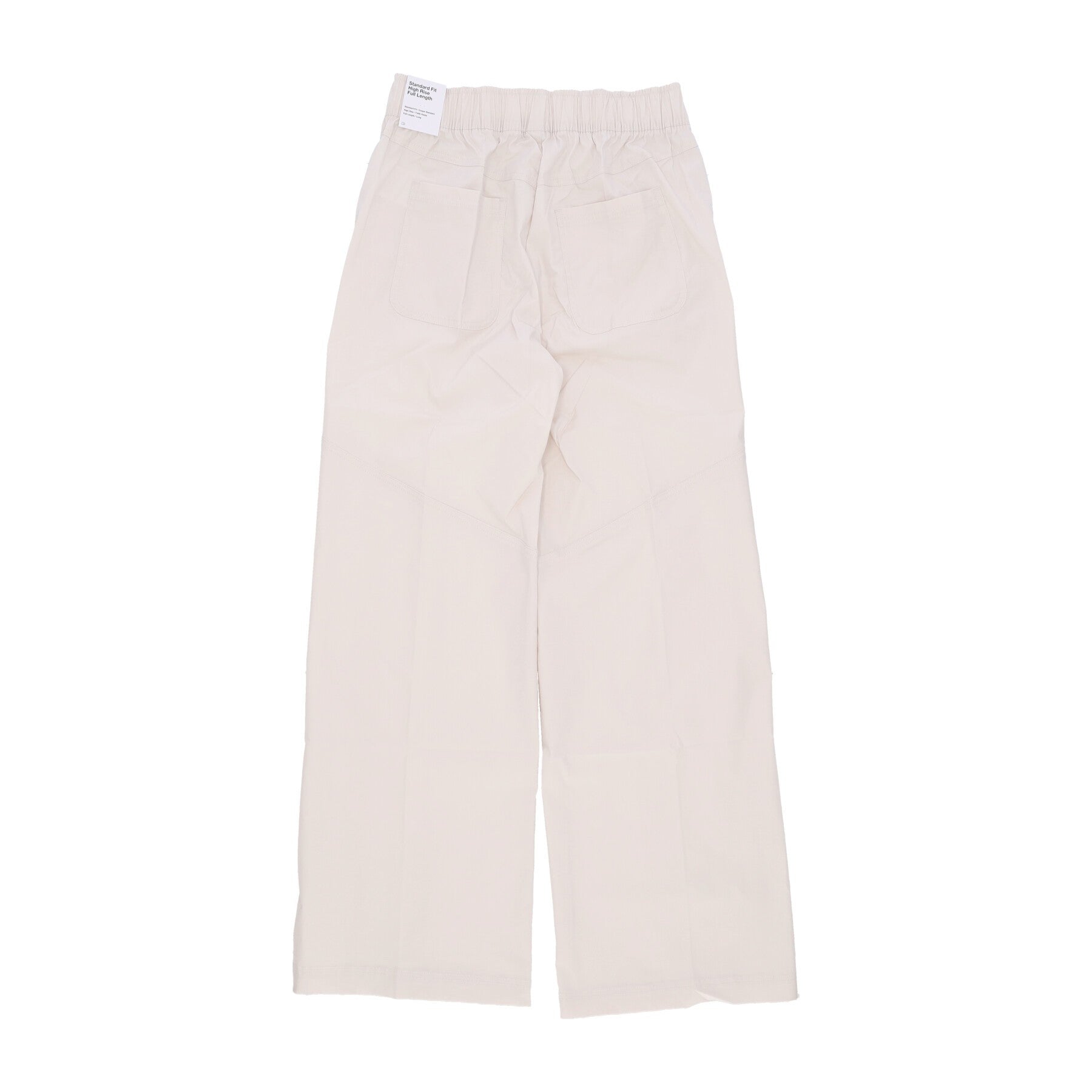 Nike, Pantalone Lungo Donna W Sportswear Essentials Woven High Rise Oh Pants, 