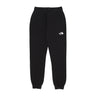 The North Face, Pantalone Tuta Felpato Donna W Standard Pant, Black