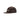 Wasted Paris, Cappellino Visiera Piatta Uomo Feeler Oshyn Cord Cap, Ice Brown