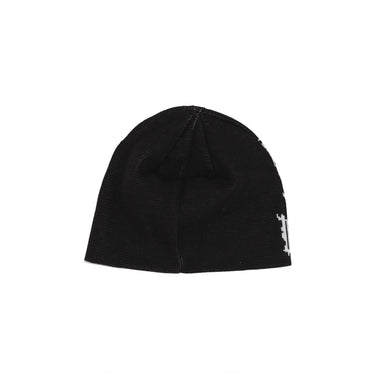 Wasted Paris, Cappello Uomo Guardian Reverse Beanie, 