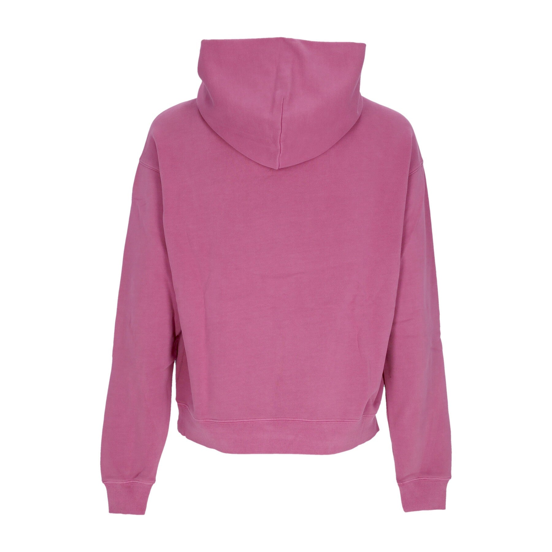 Guess Originals, Felpa Cappuccio Uomo Go Baker Logo Hoodie, 