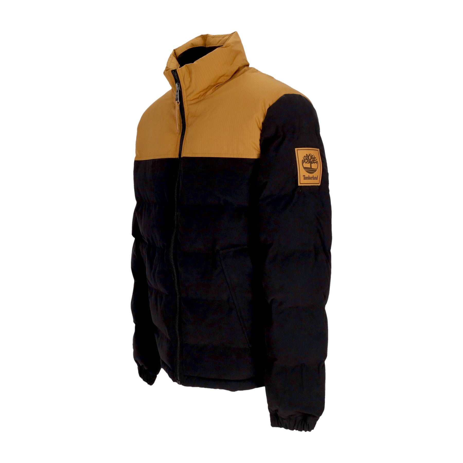 Timberland, Piumino Uomo Welch Mt Puffer Jacket, 