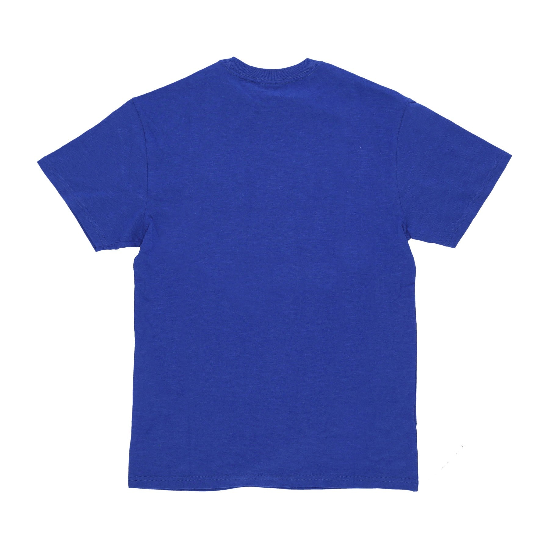 Mitchell & Ness, Maglietta Uomo Ncaa Legendary Slub Tee Flogat, Original Team Colors