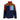Cotopaxi, Giubbotto Pile Uomo Abrazo Half-zip Fleece Jacket, Acorn/maritime