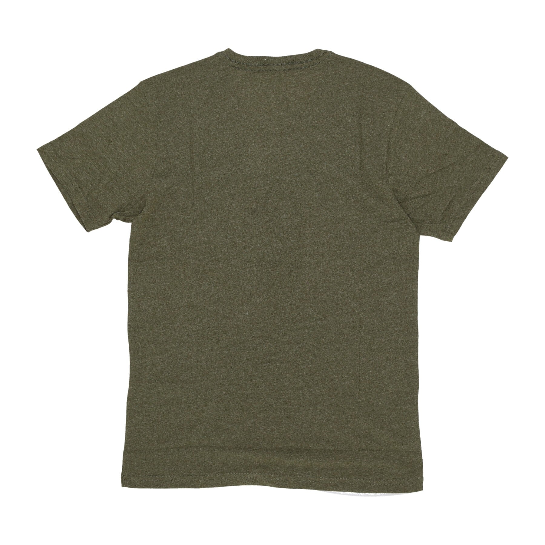 Cotopaxi, Maglietta Uomo Llama Stripes Organic Tee, Pine/poolside