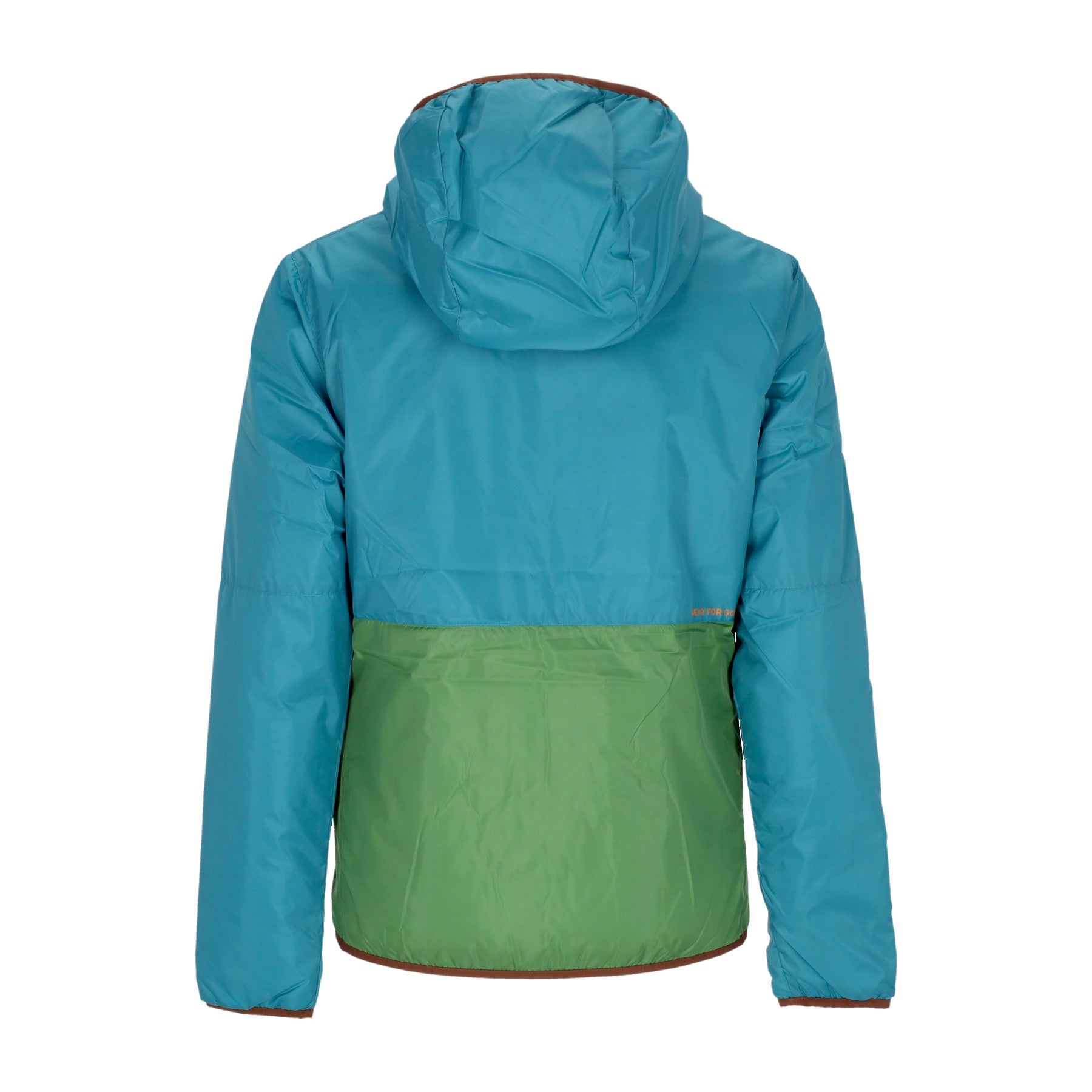 Cotopaxi, Giubbotto Uomo Teca Calido Hooded Jacket, 