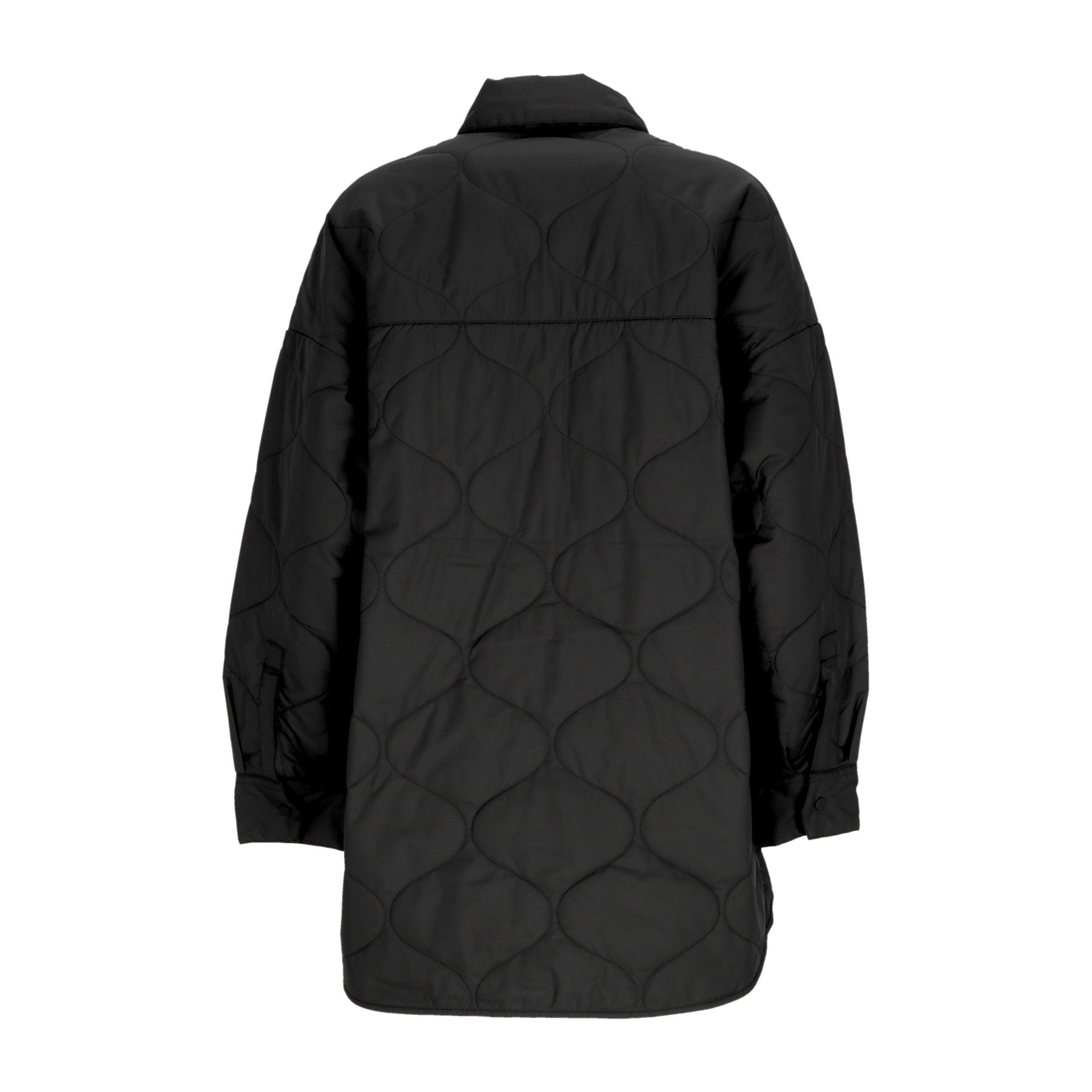 Nike, Giacca Coach Jacket Donna W Sportswear Essentials Quilted Trench, 