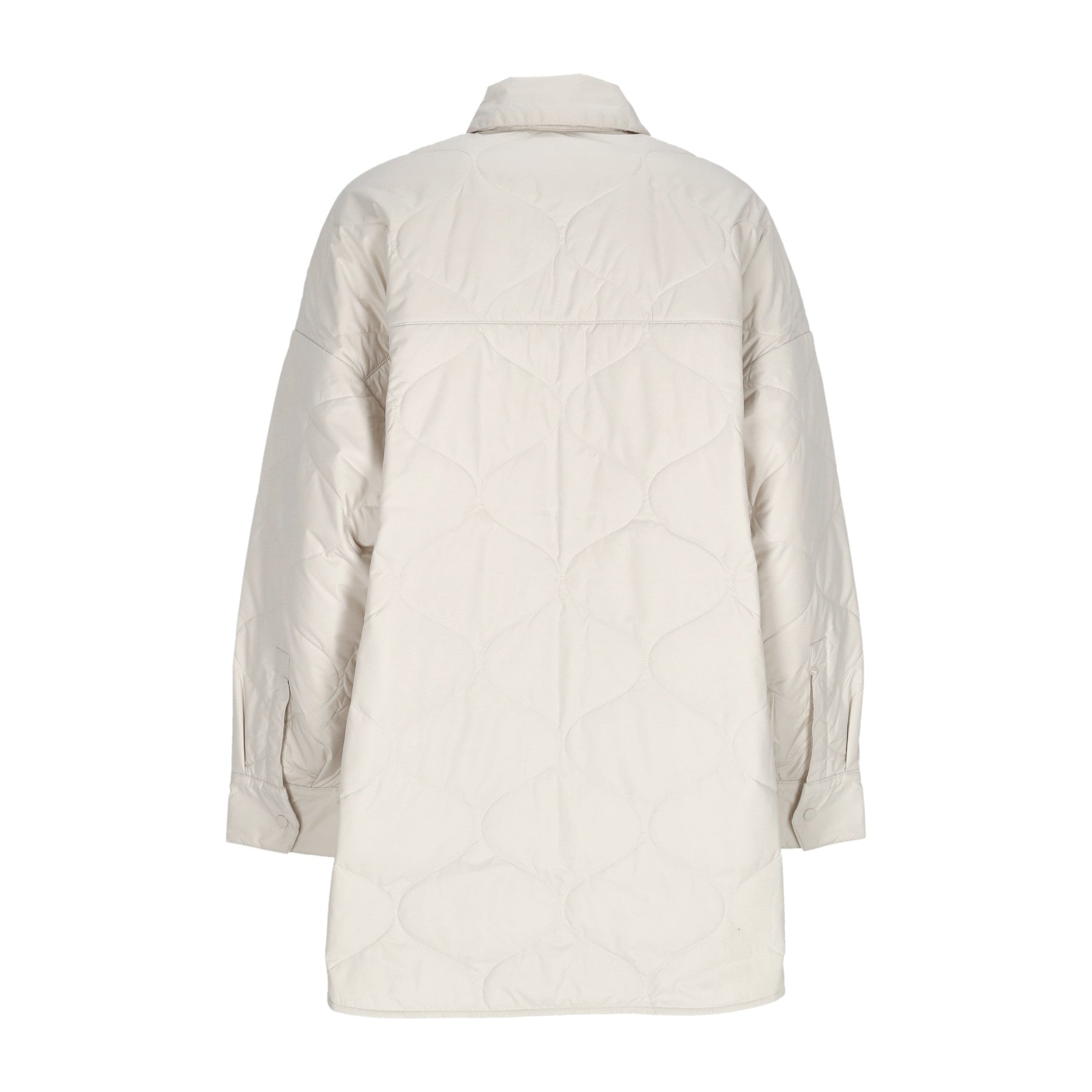 Nike, Giacca Coach Jacket Donna W Sportswear Essentials Quilted Trench, 