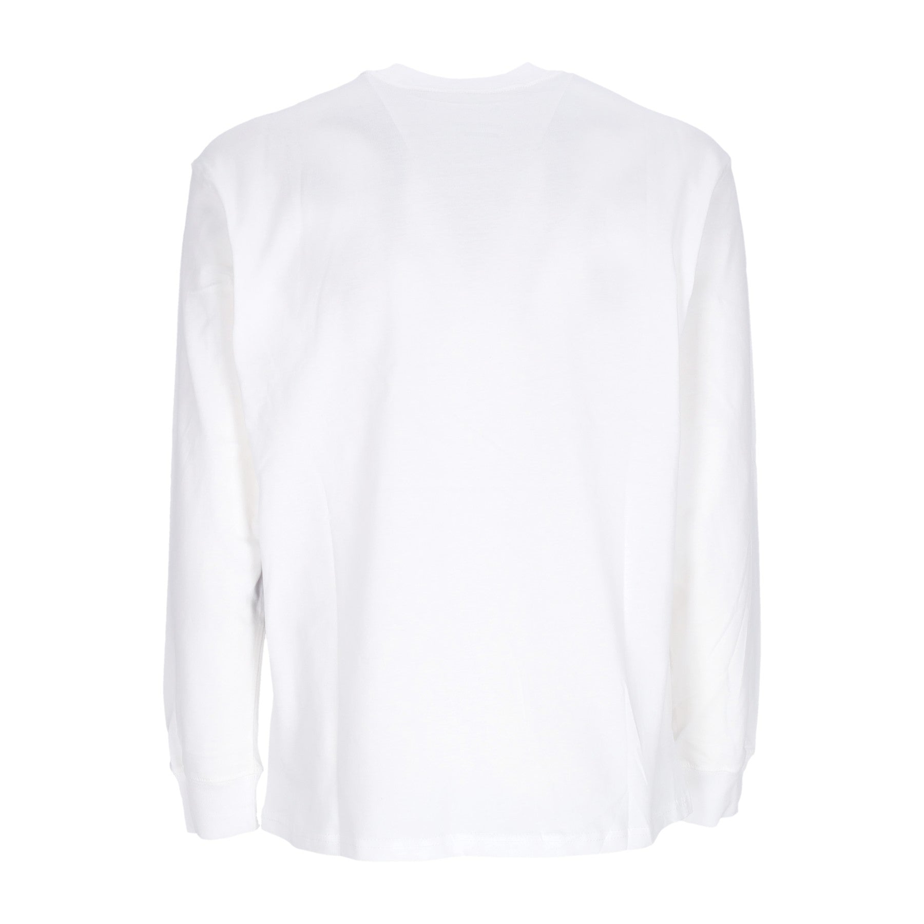 Jordan Nba, Maglietta Manica Lunga Uomo Nba Essentials L/s Tee Bronet, 