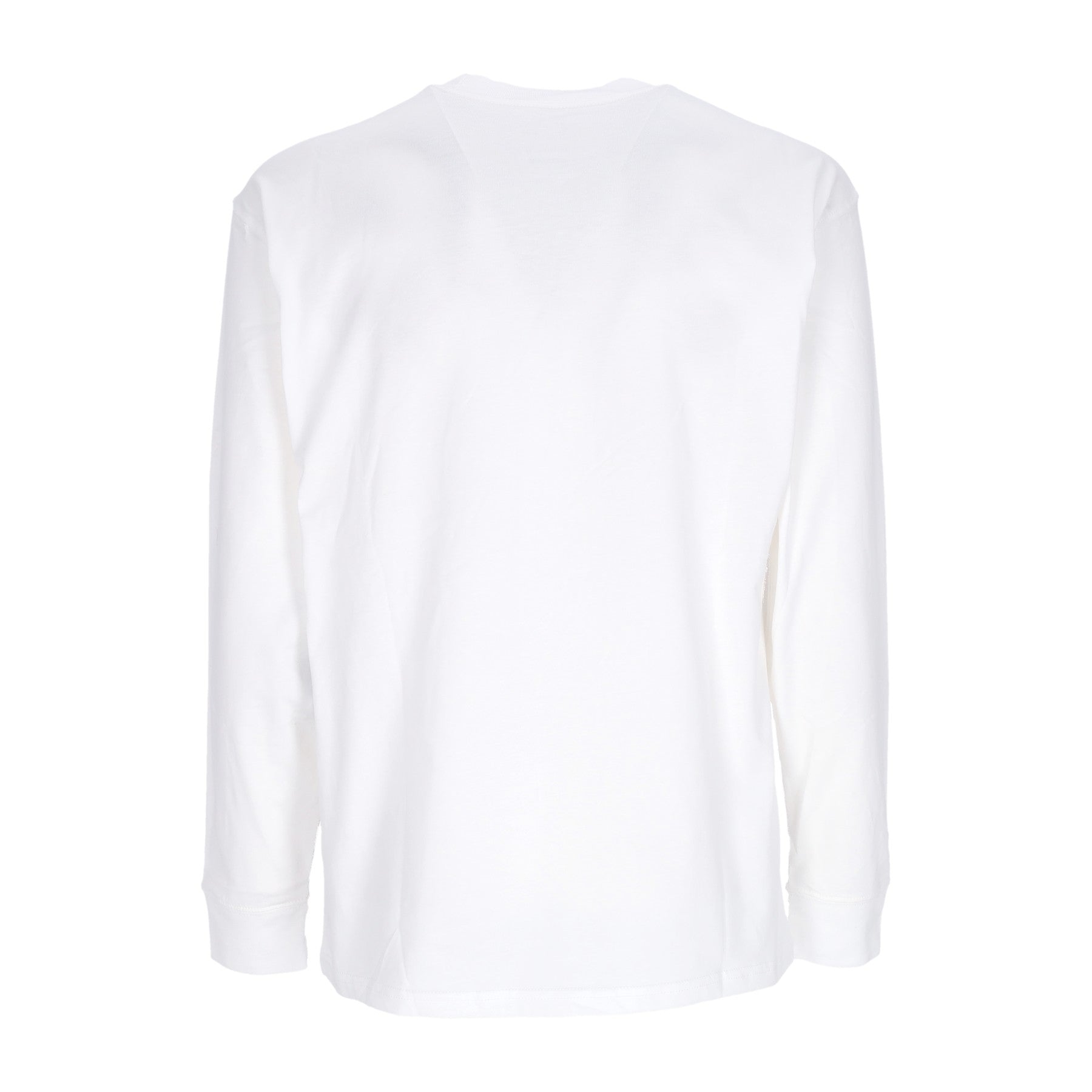 Jordan Nba, Maglietta Manica Lunga Uomo Nba Essentials L/s Tee Chibul, 