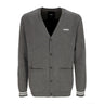 Vans, Cardigan Uomo Halecrest Cardigan, Charcoal Heather