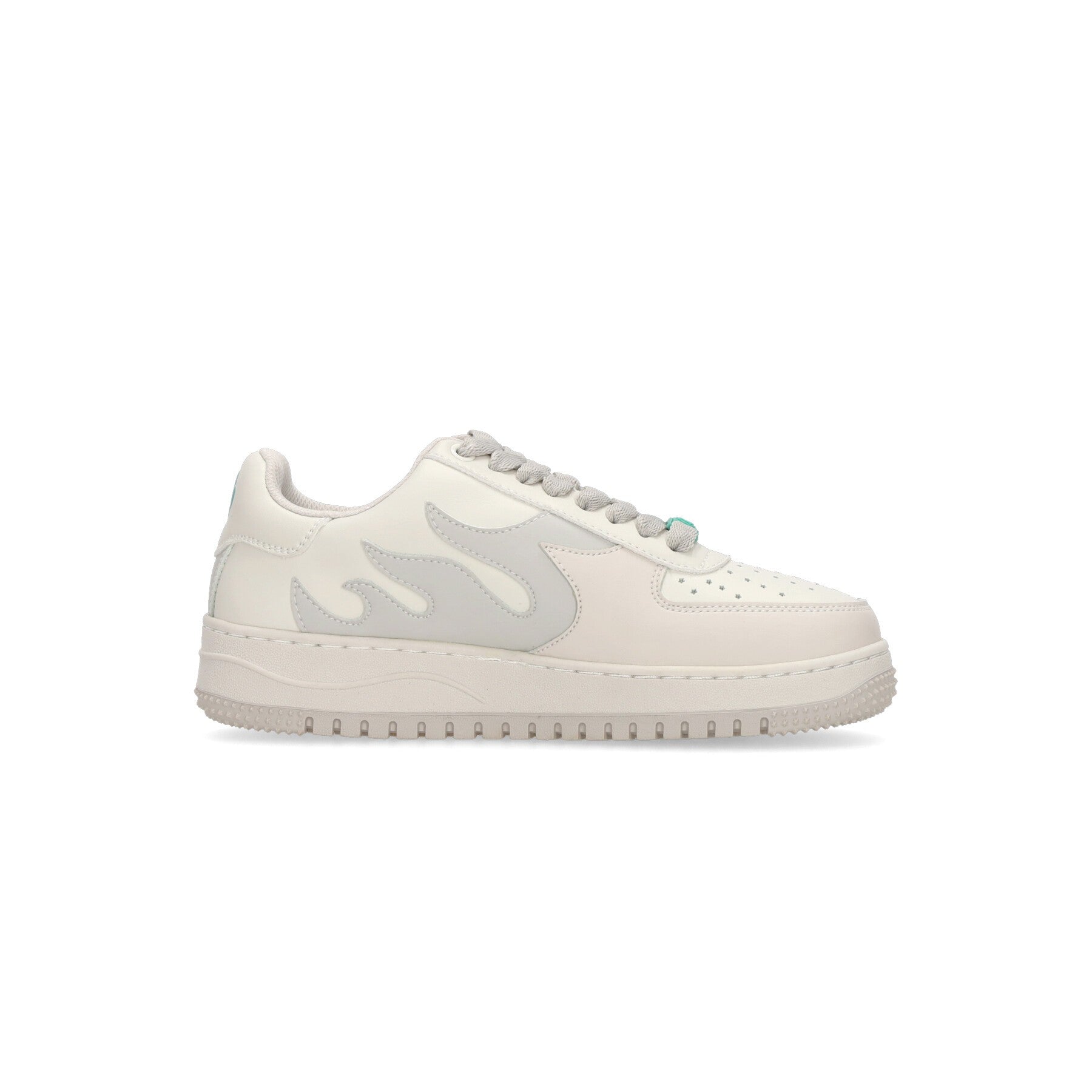 Acupuncture, Scarpa Bassa Uomo Acu Force, 