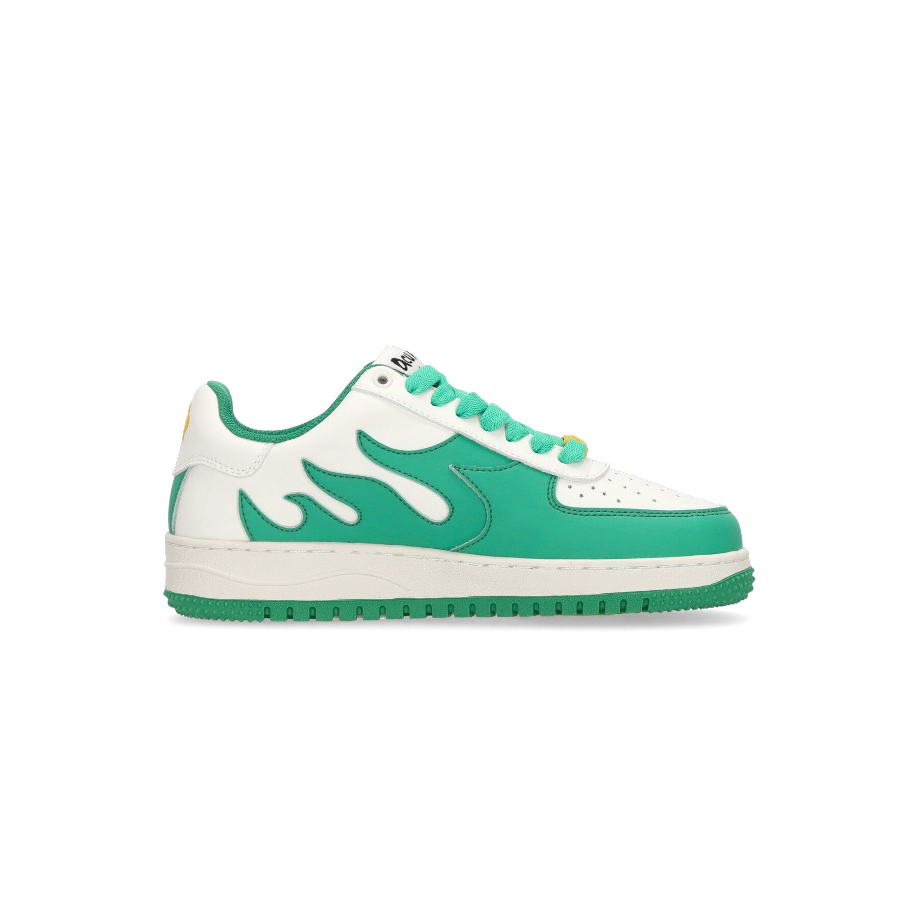 Acupuncture, Scarpa Bassa Uomo Acu Force Tech Spec, 