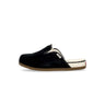 Vans, Mule Uomo Harbor Mule Vr3, Black/marshmallow