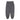 Nike, Pantalone Tuta Felpato Uomo Club+ Polar Fleece Cf Pant, Iron Grey/black