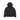 Vans, Piumino Ragazzo Norris Mte-1 Puffer Jacket, Black