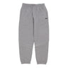 Vans, Pantalone Tuta Felpato Uomo Comfycush Sweatpant, Cement Heather