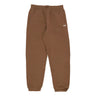 Vans, Pantalone Tuta Felpato Uomo Comfycush Sweatpant, Sepia