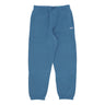 Vans, Pantalone Tuta Felpato Uomo Comfycush Sweatpant, Midnight Blue
