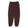 Vans, Pantalone Tuta Felpato Donna Comfycush Relaxed Sweatpant Dusk Downer, Fudge